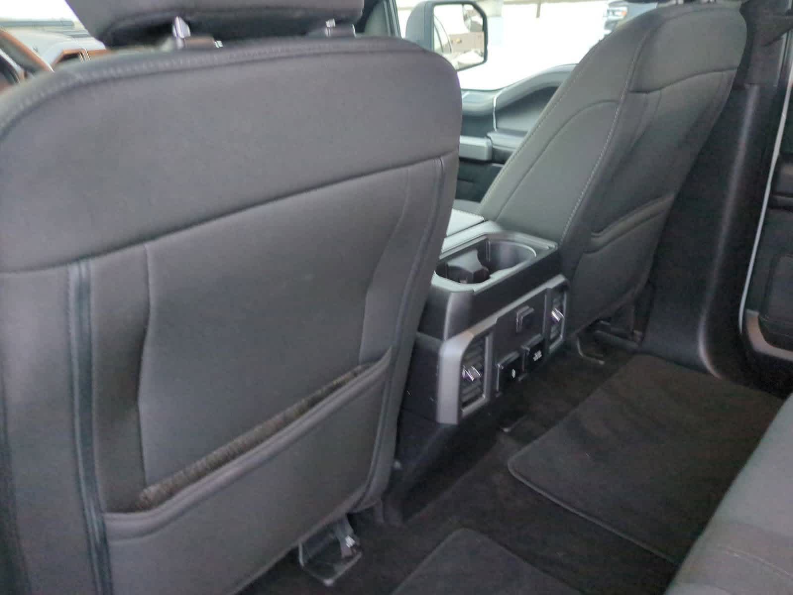 Thumbnail: 2018 Ford F-150 - 18