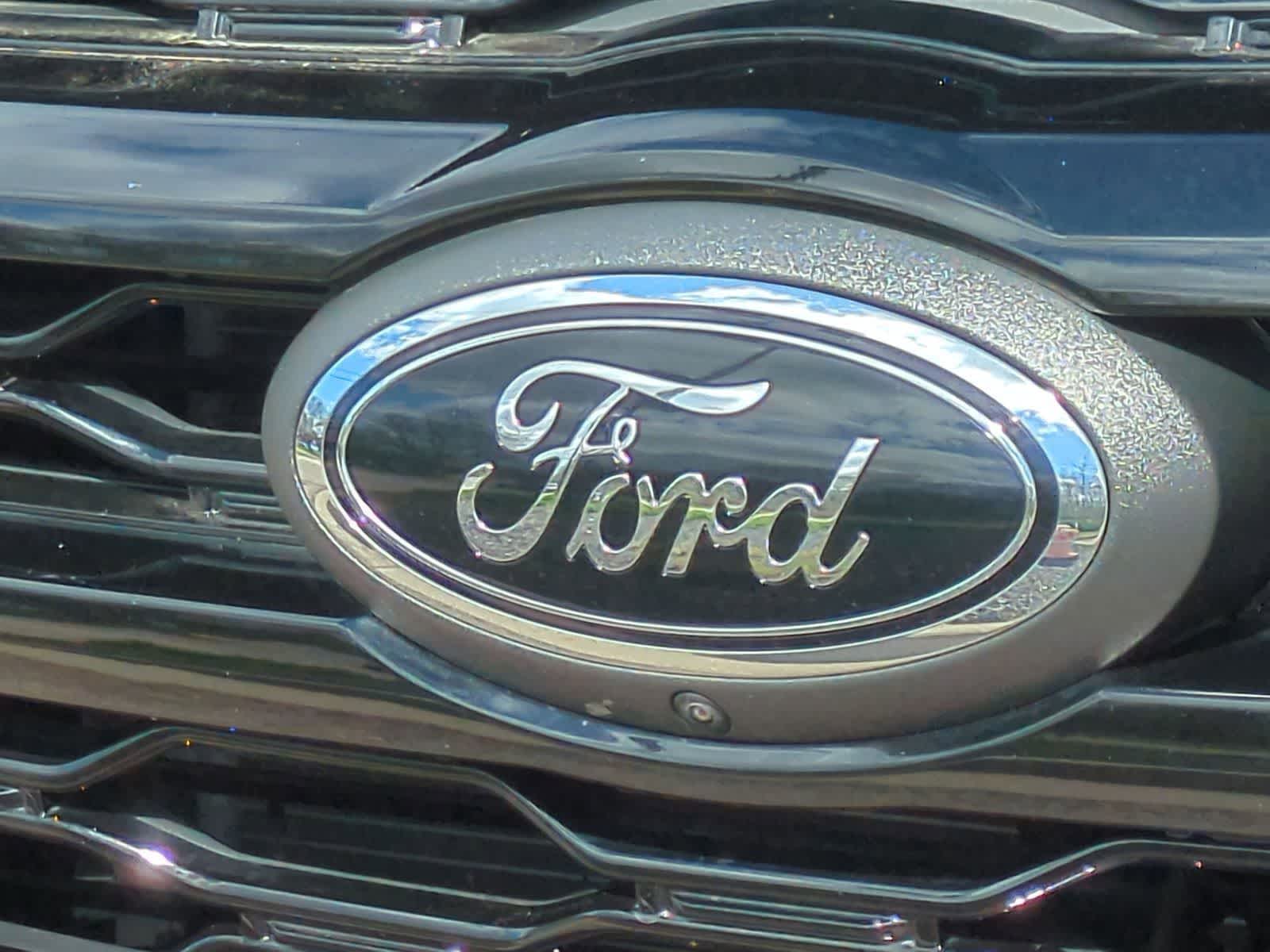 Thumbnail: 2024 Ford Expedition MAX - 12