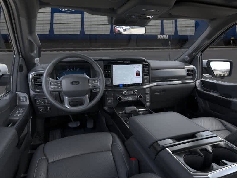 Thumbnail: 2025 Ford F-150 - 9