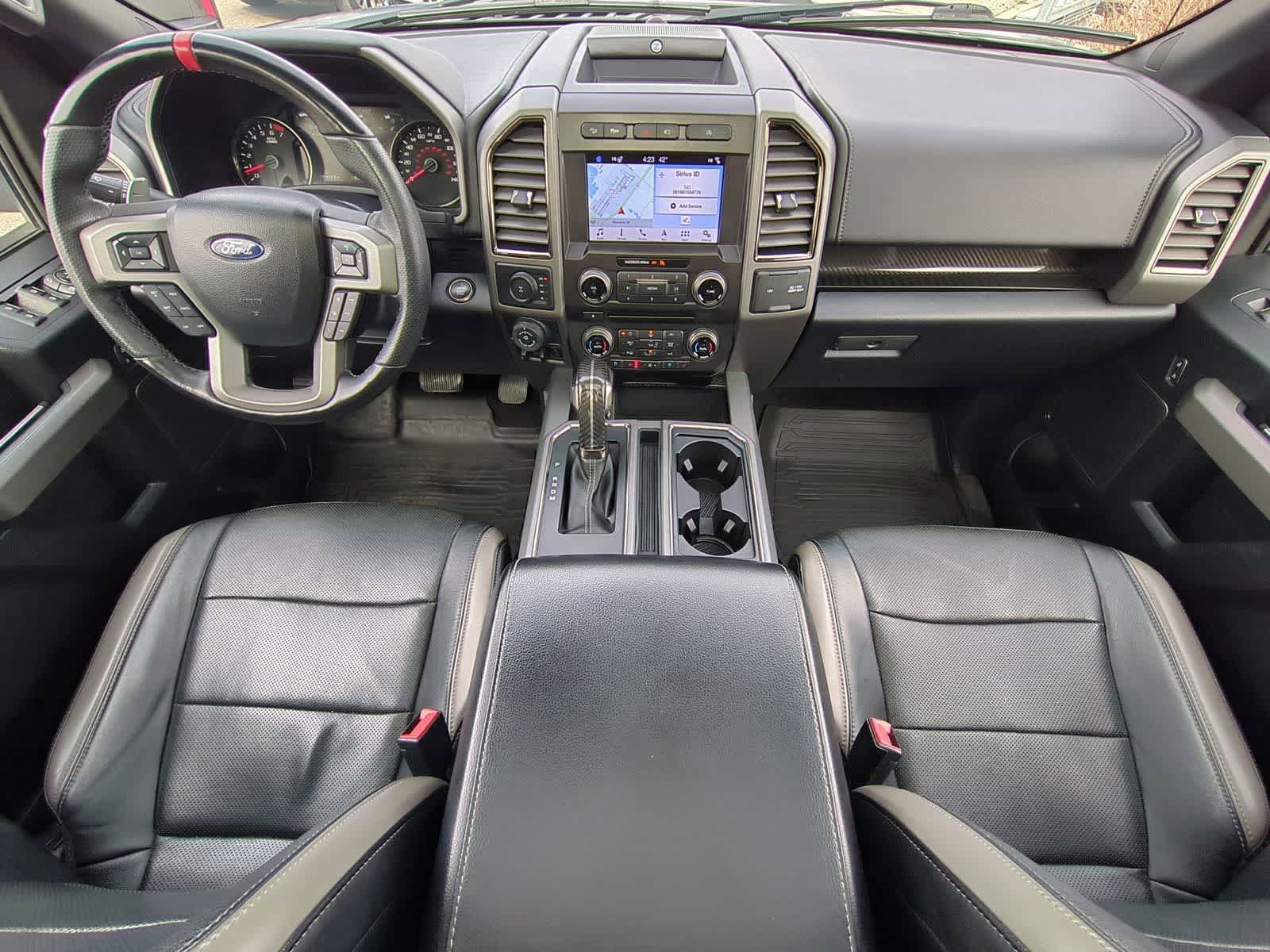 Thumbnail: 2018 Ford F-150 - 15