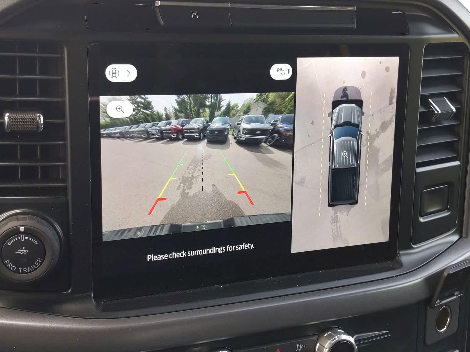 Thumbnail: 2025 Ford F-150 - 29