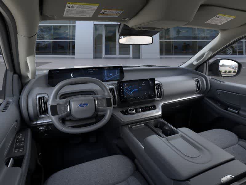 Thumbnail: 2026 Ford Expedition MAX - 9