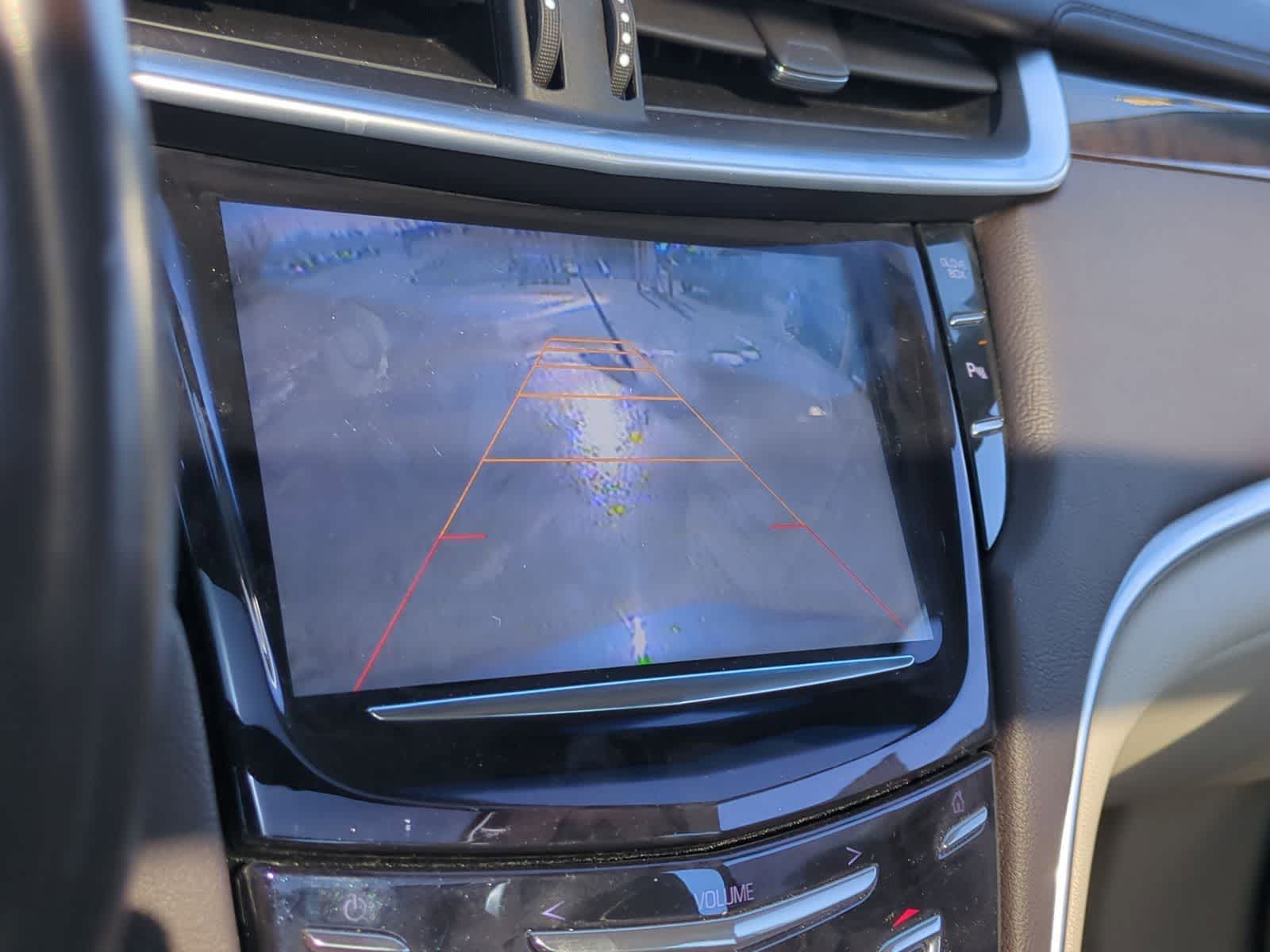 Thumbnail: 2013 Cadillac XTS - 31