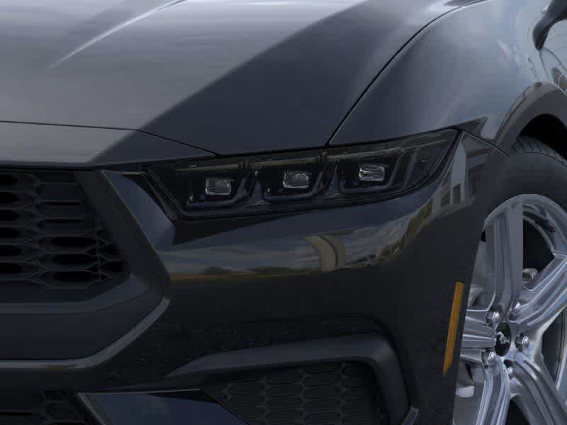 Thumbnail: 2026 Ford Mustang - 18