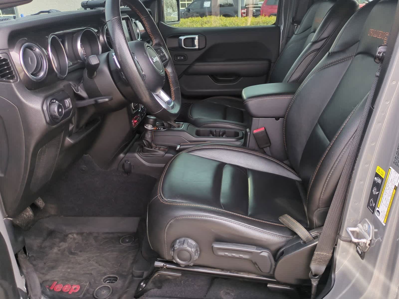 Thumbnail: 2023 Jeep Wrangler - 16