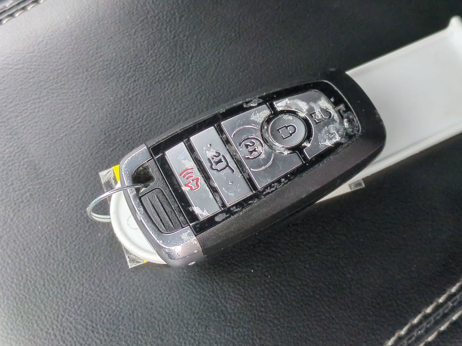 Thumbnail: 2024 Ford Explorer - 35