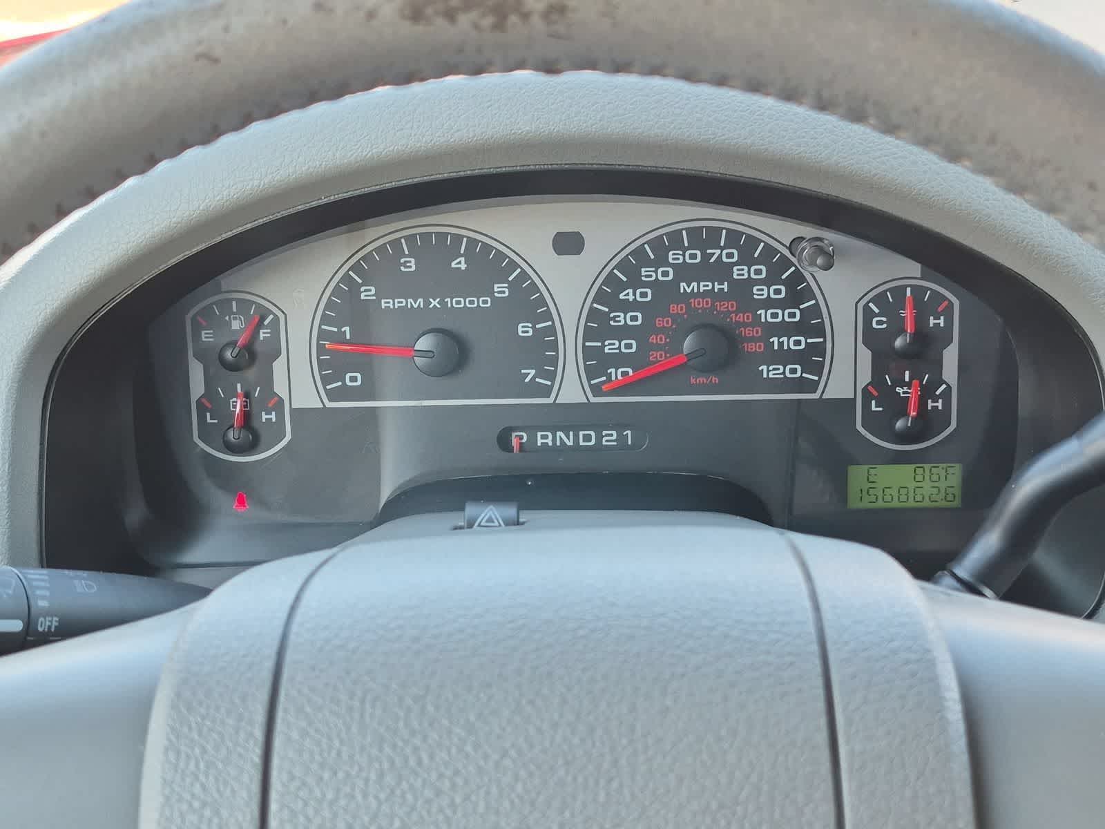 Thumbnail: 2007 Ford F-150 - 32