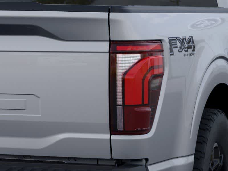 Thumbnail: 2026 Ford F-150 - 19