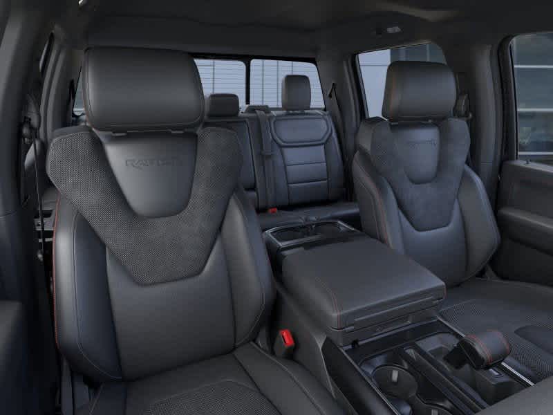 Thumbnail: 2025 Ford F-150 - 10