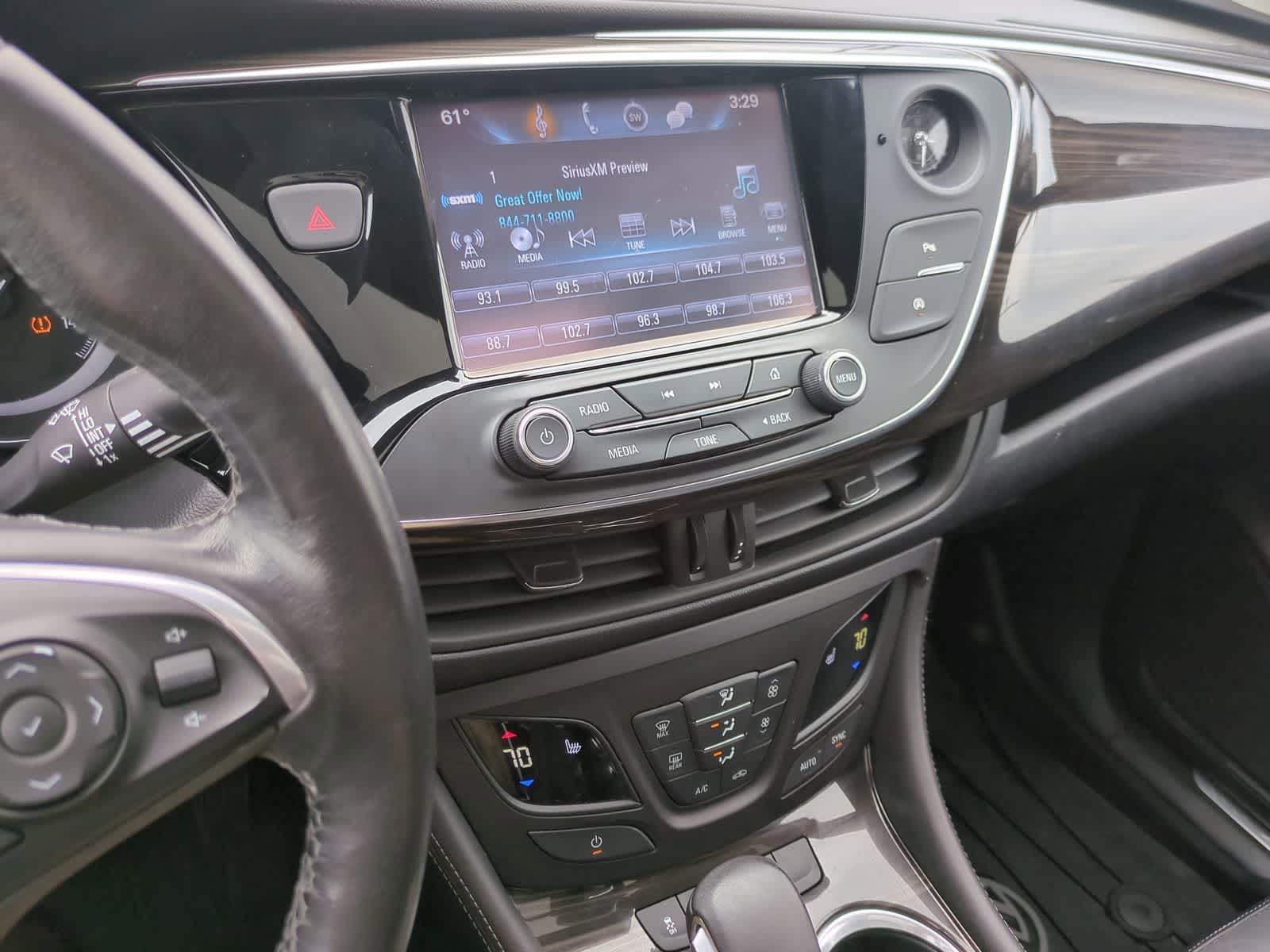 Thumbnail: 2019 Buick Envision - 29