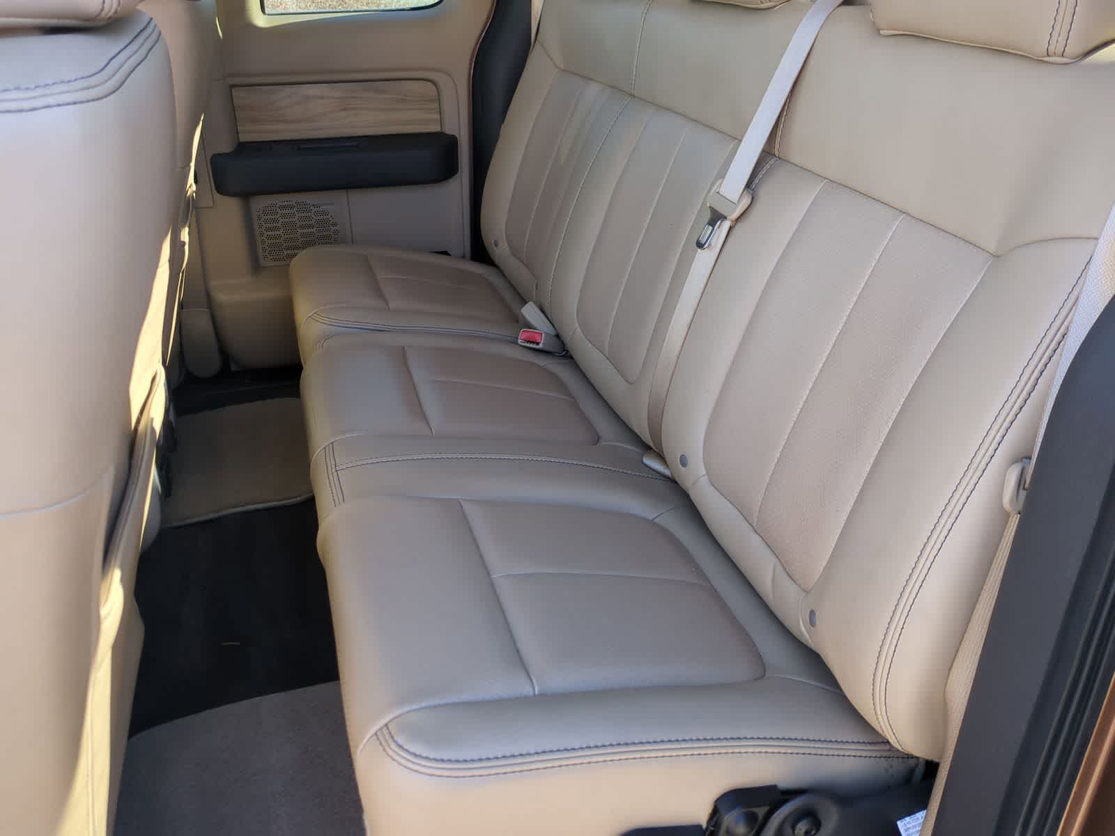 Thumbnail: 2011 Ford F-150 - 20