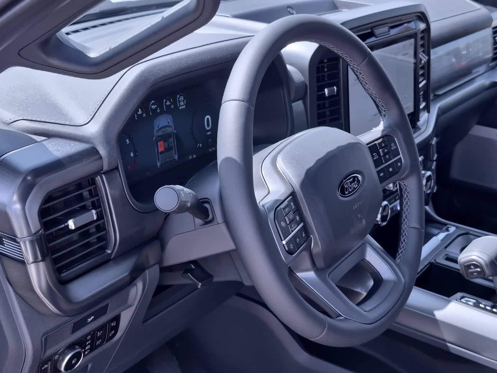 Thumbnail: 2026 Ford F-150 - 10