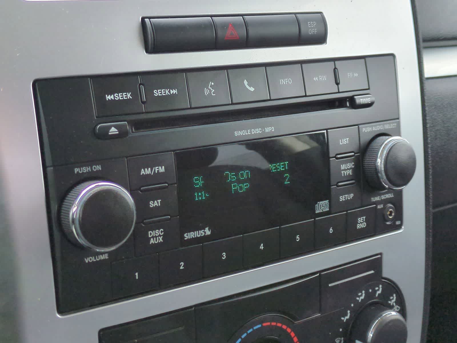 Thumbnail: 2010 Dodge Charger - 29