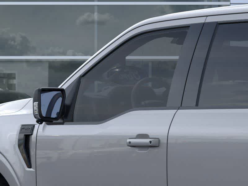 Thumbnail: 2026 Ford F-150 - 19