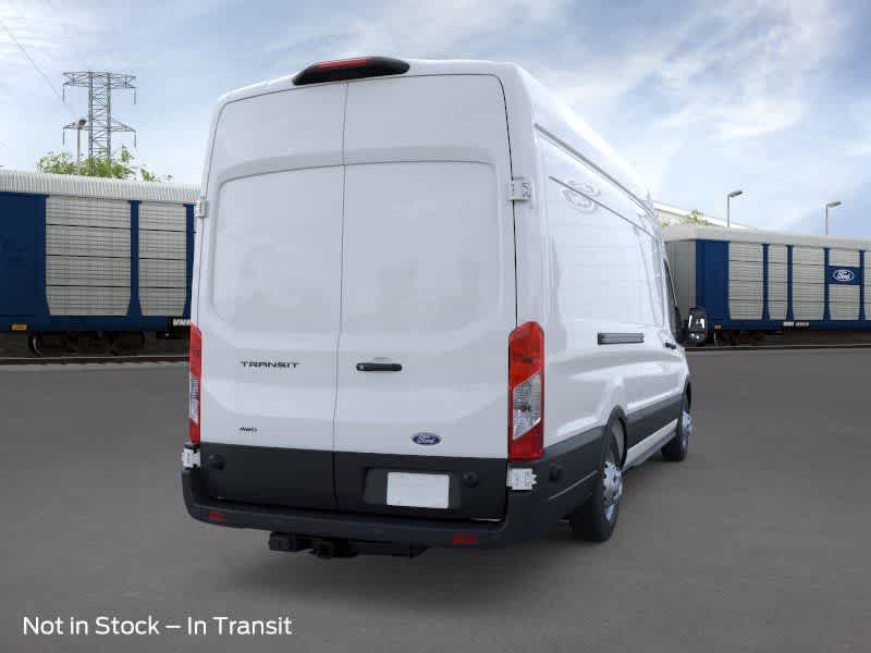 Thumbnail: 2026 Ford Transit Series - 8