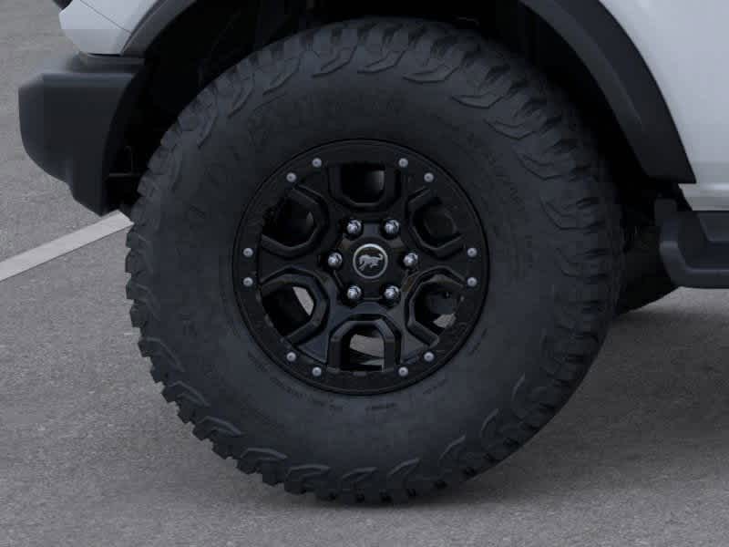 Thumbnail: 2025 Ford Bronco - 21