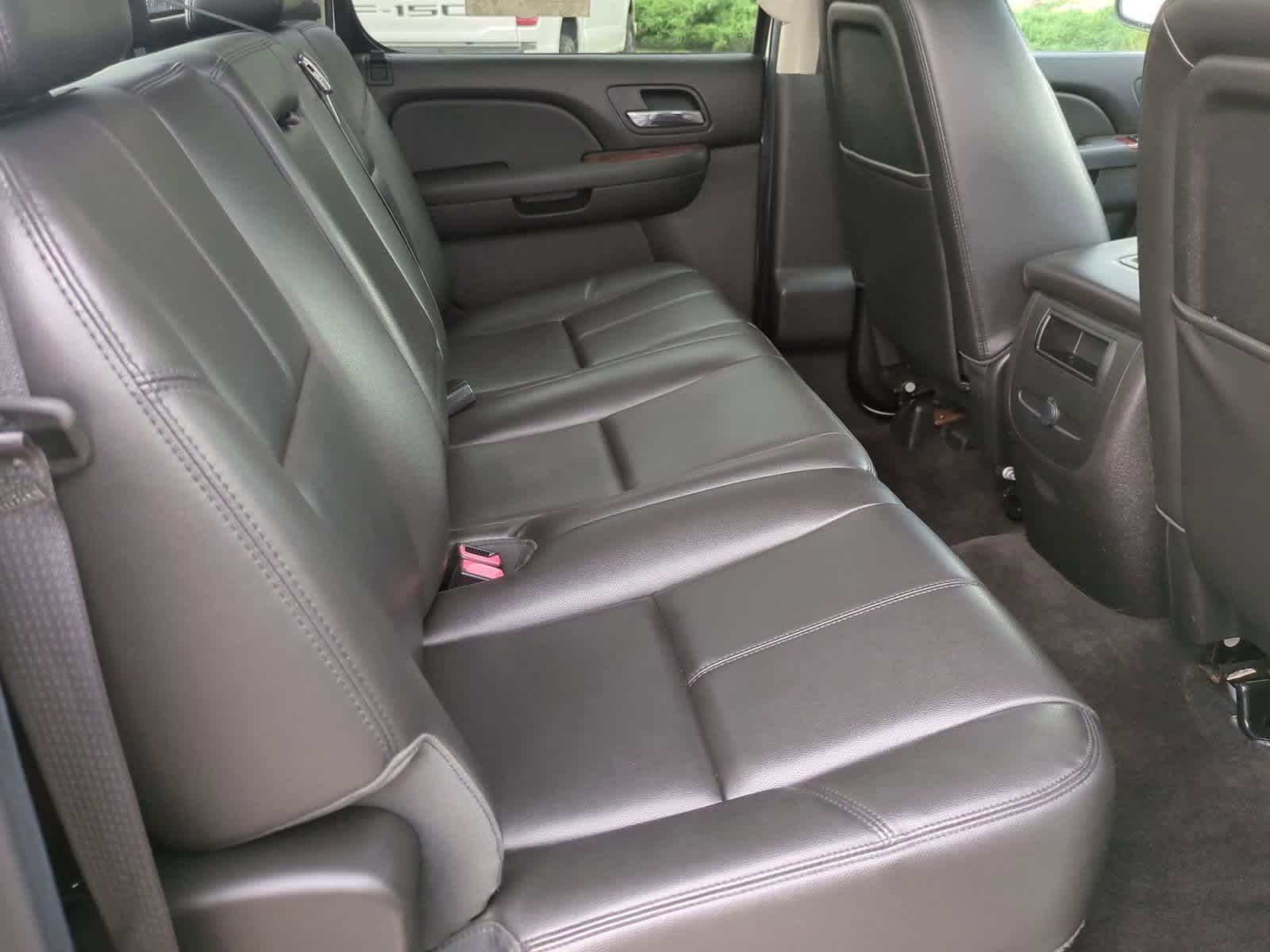 Thumbnail: 2012 GMC Sierra 1500 - 20