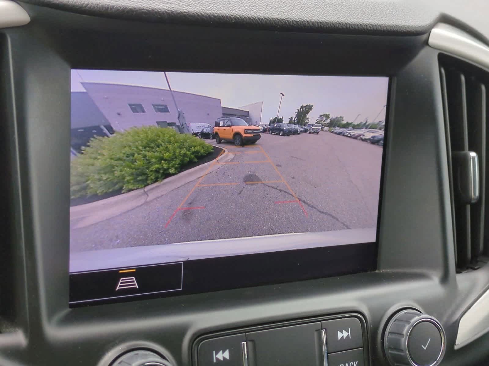 Thumbnail: 2023 GMC Terrain - 29