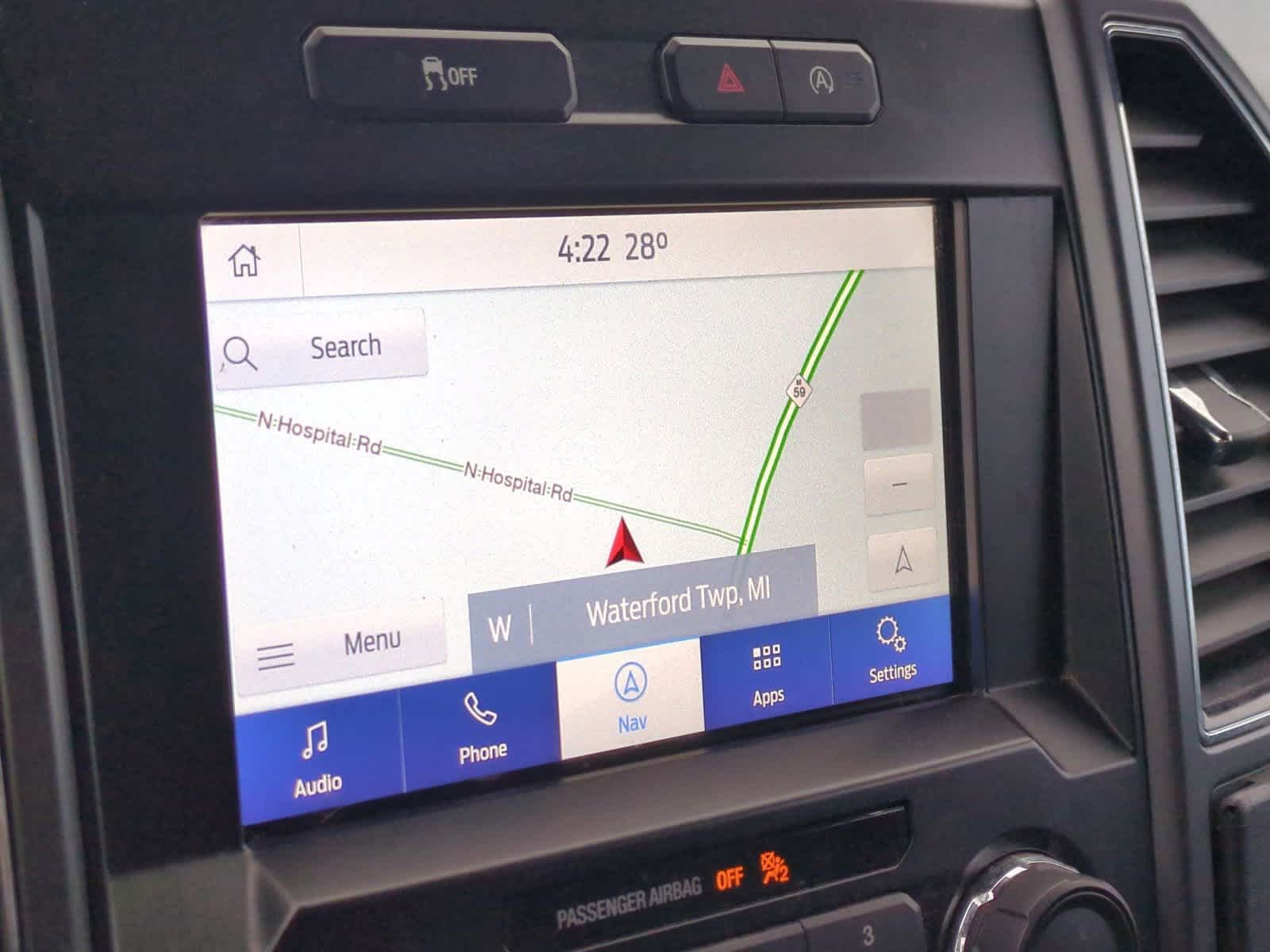 Thumbnail: 2020 Ford F-150 - 27