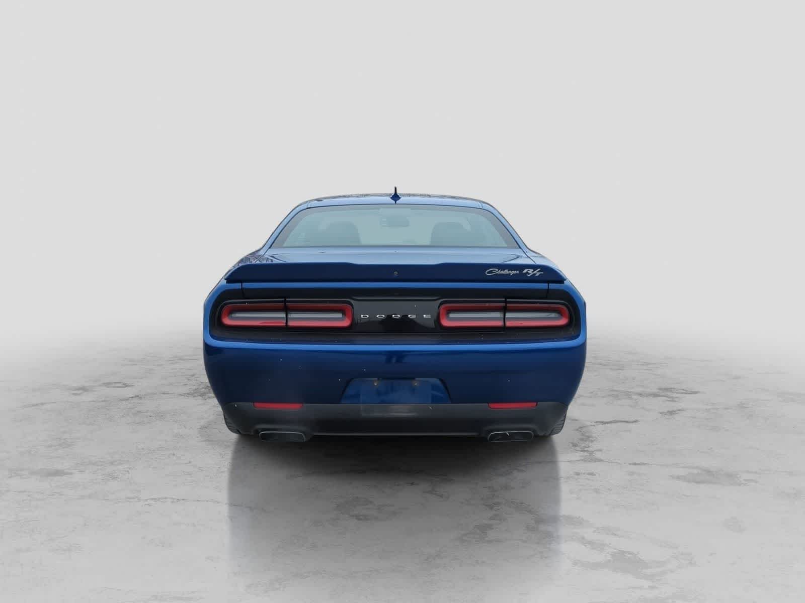 Thumbnail: 2022 Dodge Challenger - 7