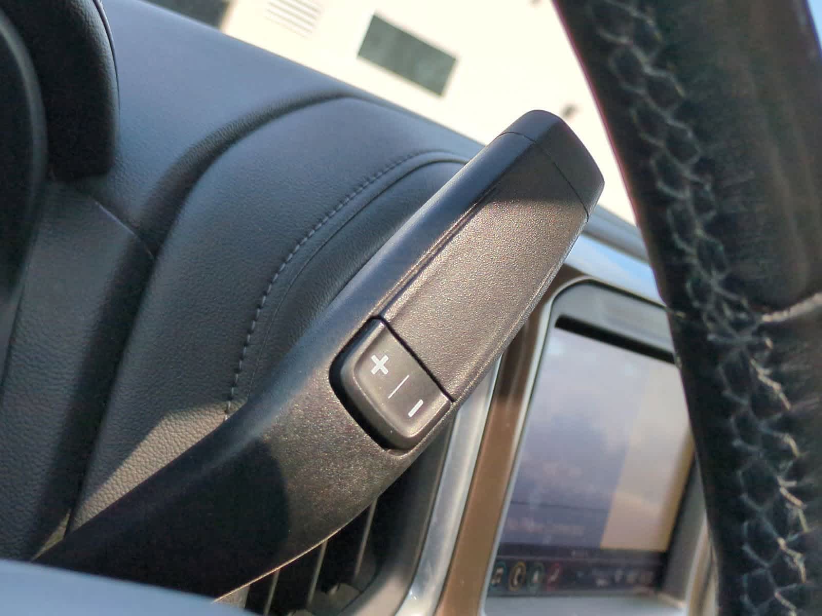 Thumbnail: 2019 Chevrolet Silverado 1500 - 34