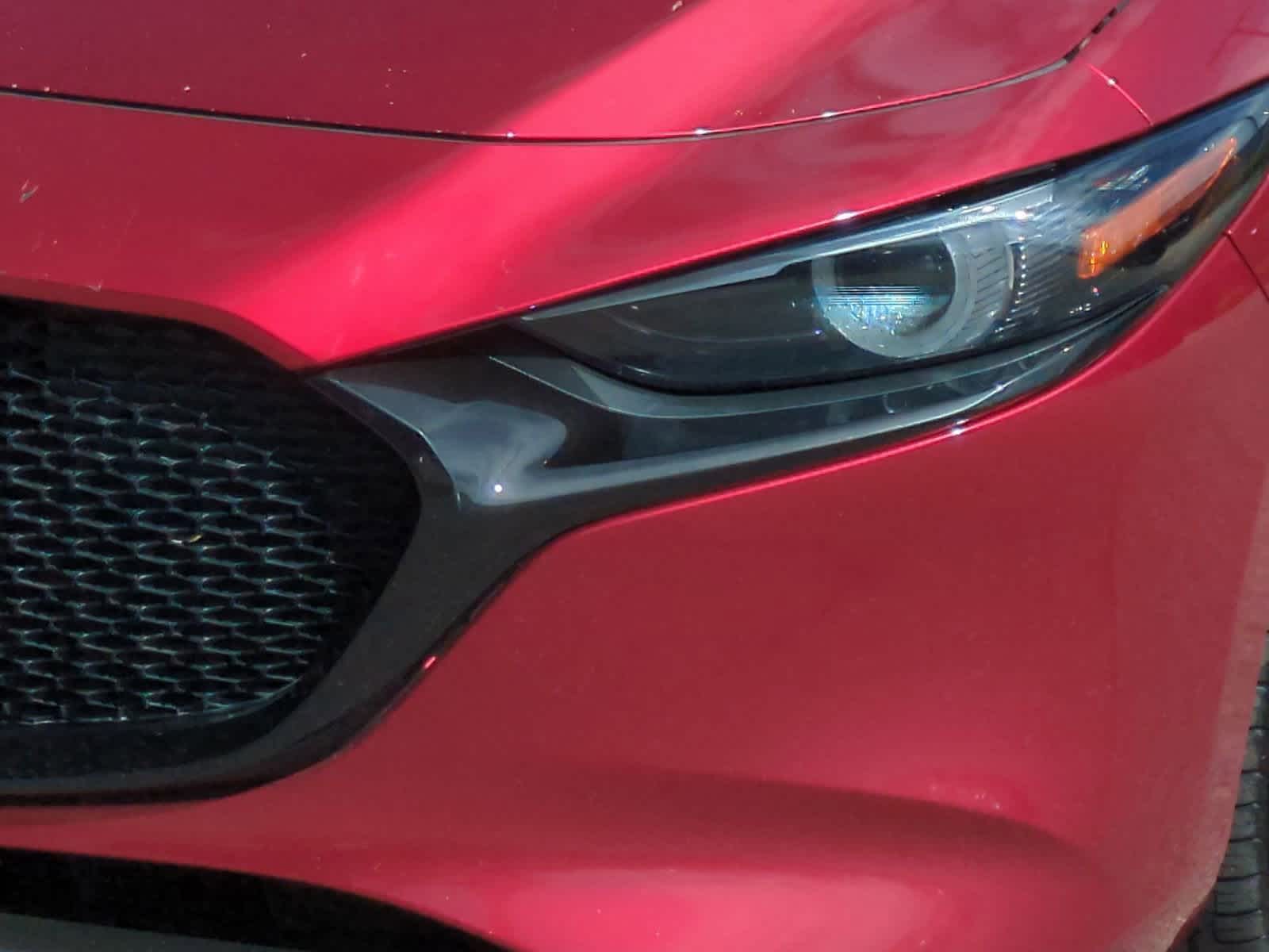 Thumbnail: 2021 Mazda Mazda3 - 11