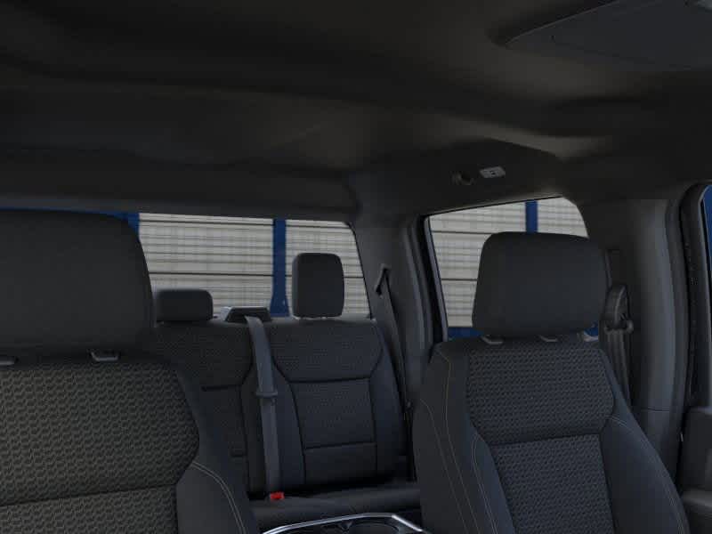 Thumbnail: 2025 Ford F-150 - 22