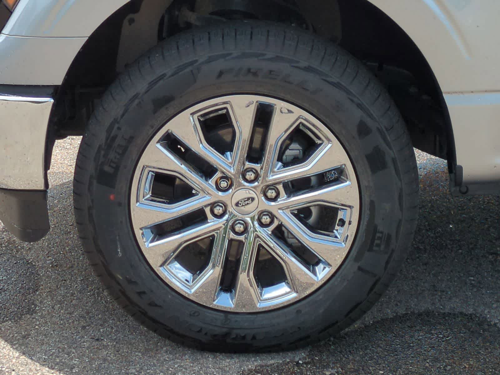 Thumbnail: 2026 Ford F-150 - 14