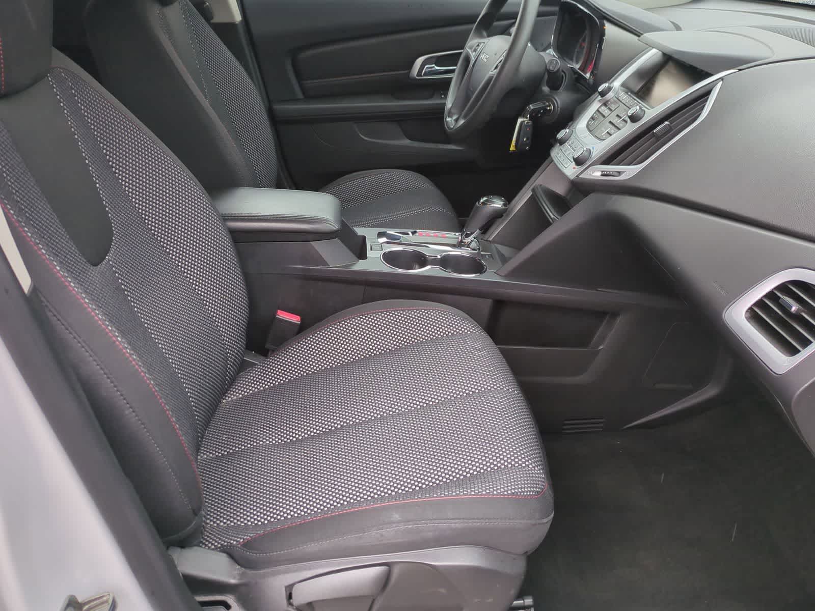 Thumbnail: 2017 GMC Terrain - 20