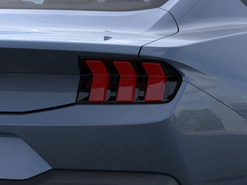 Thumbnail: 2025 Ford Mustang - 21