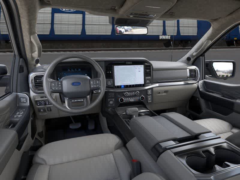 Thumbnail: 2026 Ford F-150 - 9