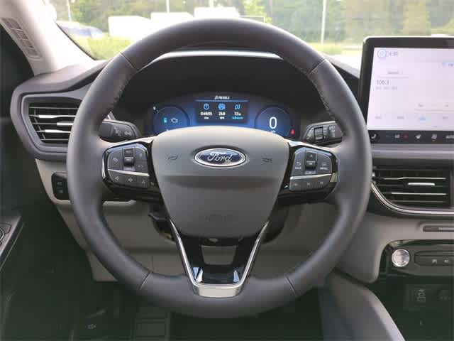 Thumbnail: 2024 Ford Escape - 24