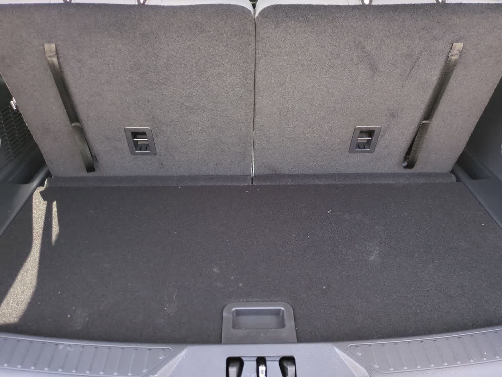 Thumbnail: 2026 Ford Explorer - 33