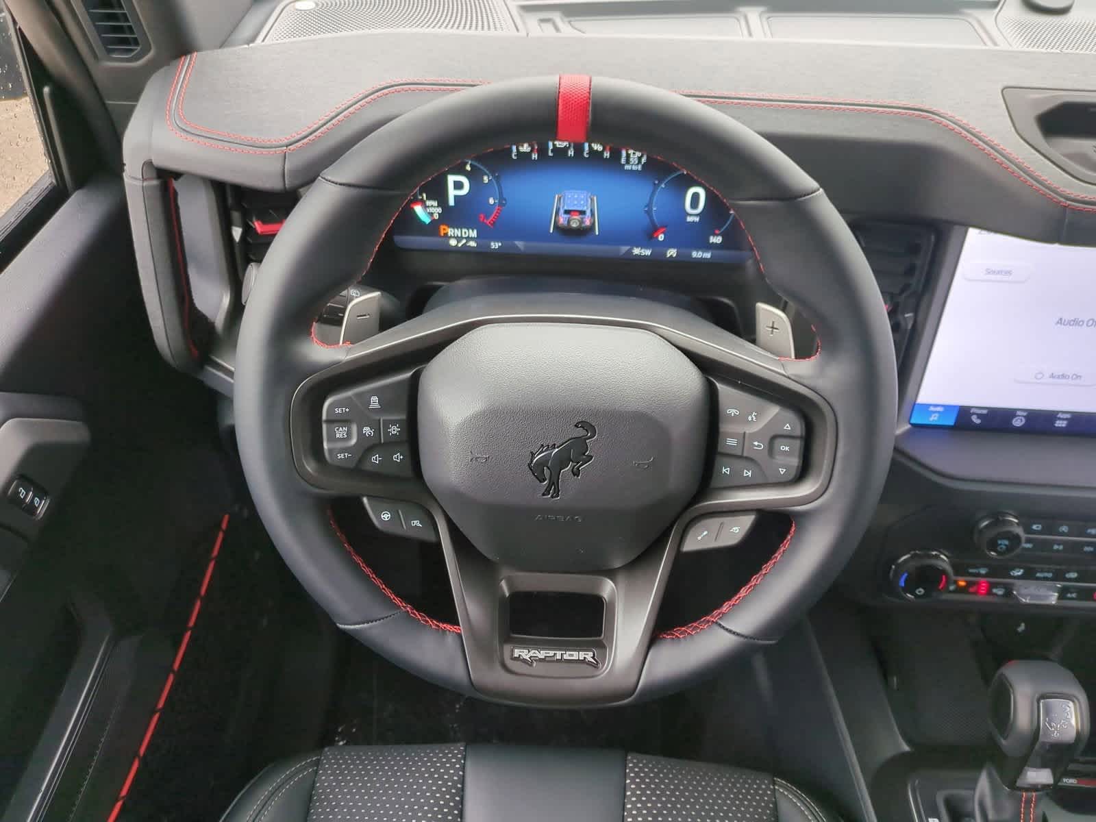 Thumbnail: 2025 Ford Bronco - 22