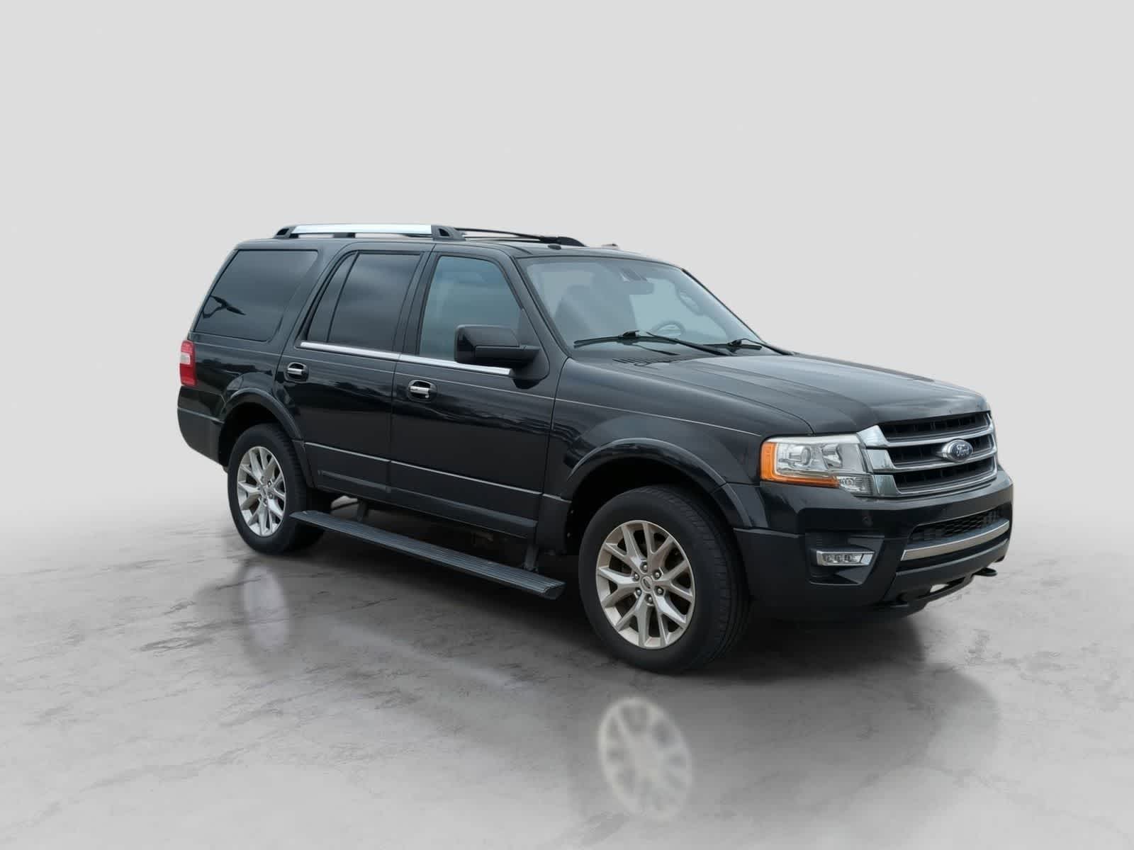 Thumbnail: 2015 Ford Expedition - 2