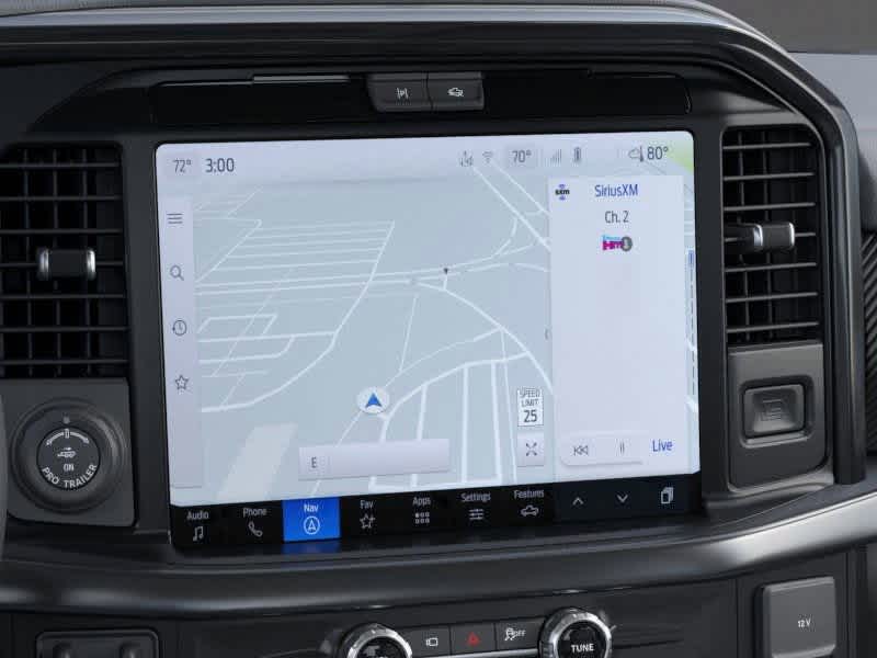 Thumbnail: 2025 Ford F-150 - 14