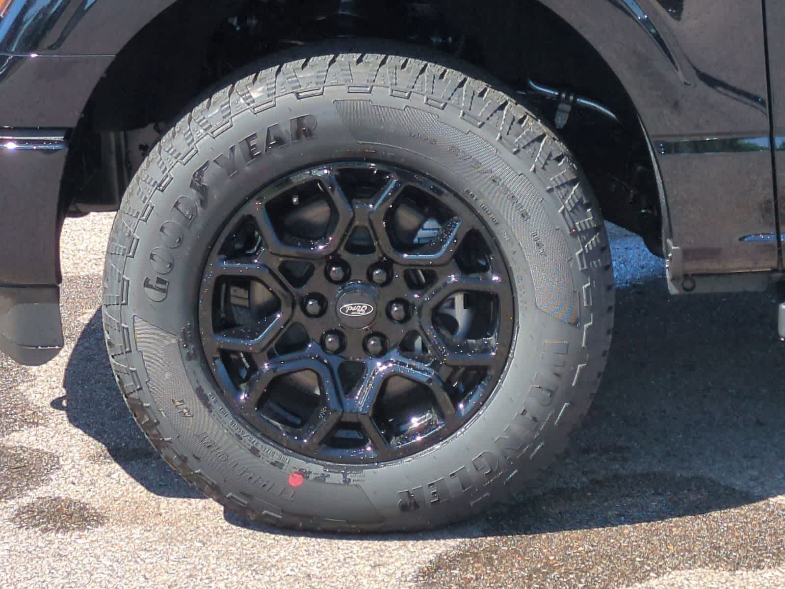 Thumbnail: 2026 Ford F-150 - 14