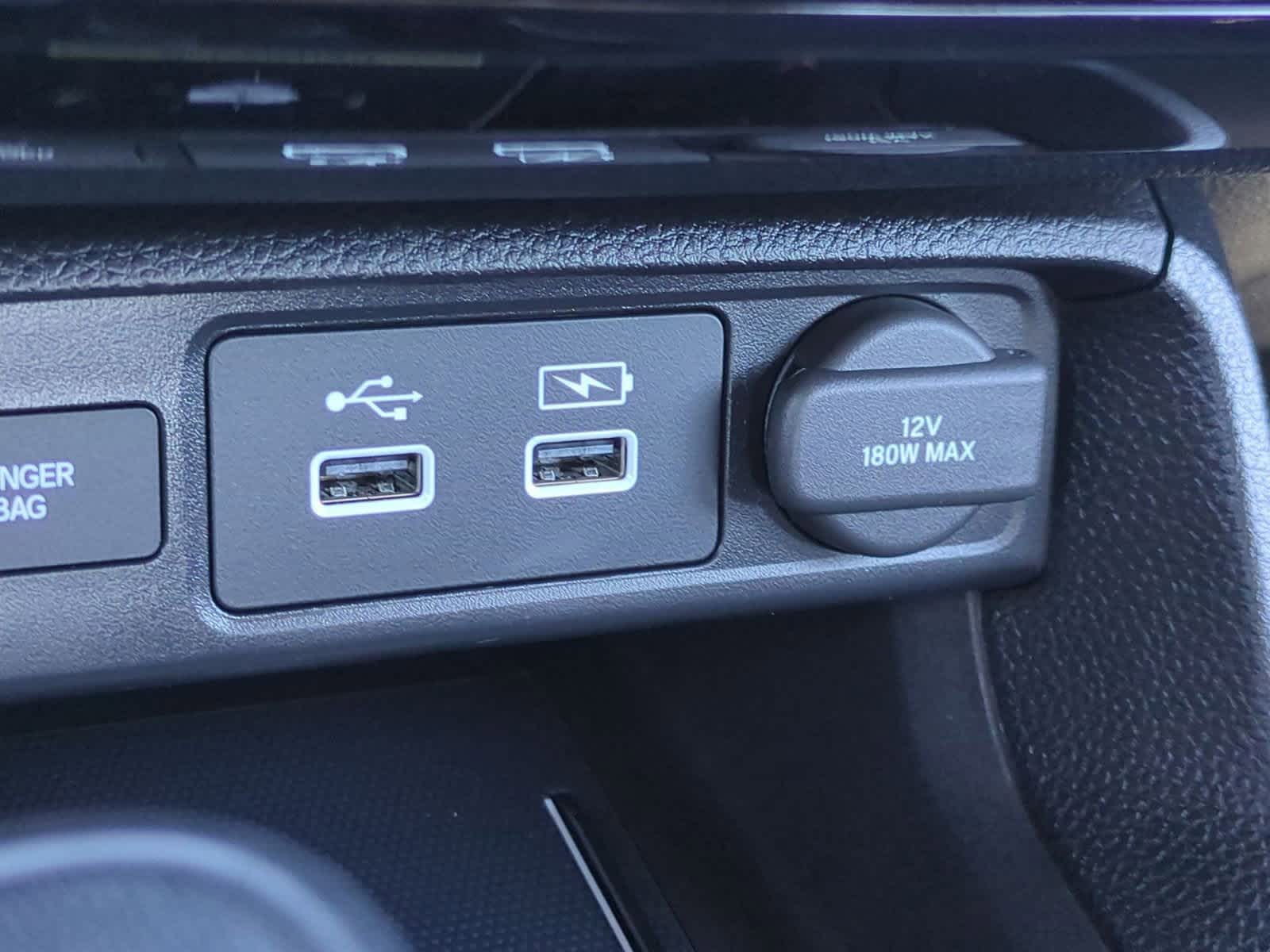 Thumbnail: 2023 Honda Civic - 33