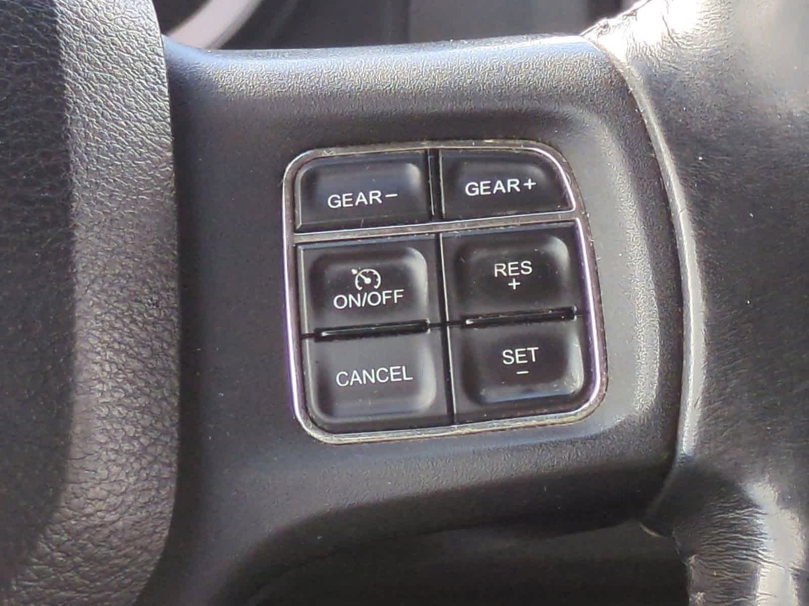 Thumbnail: 2014 RAM 1500 - 24