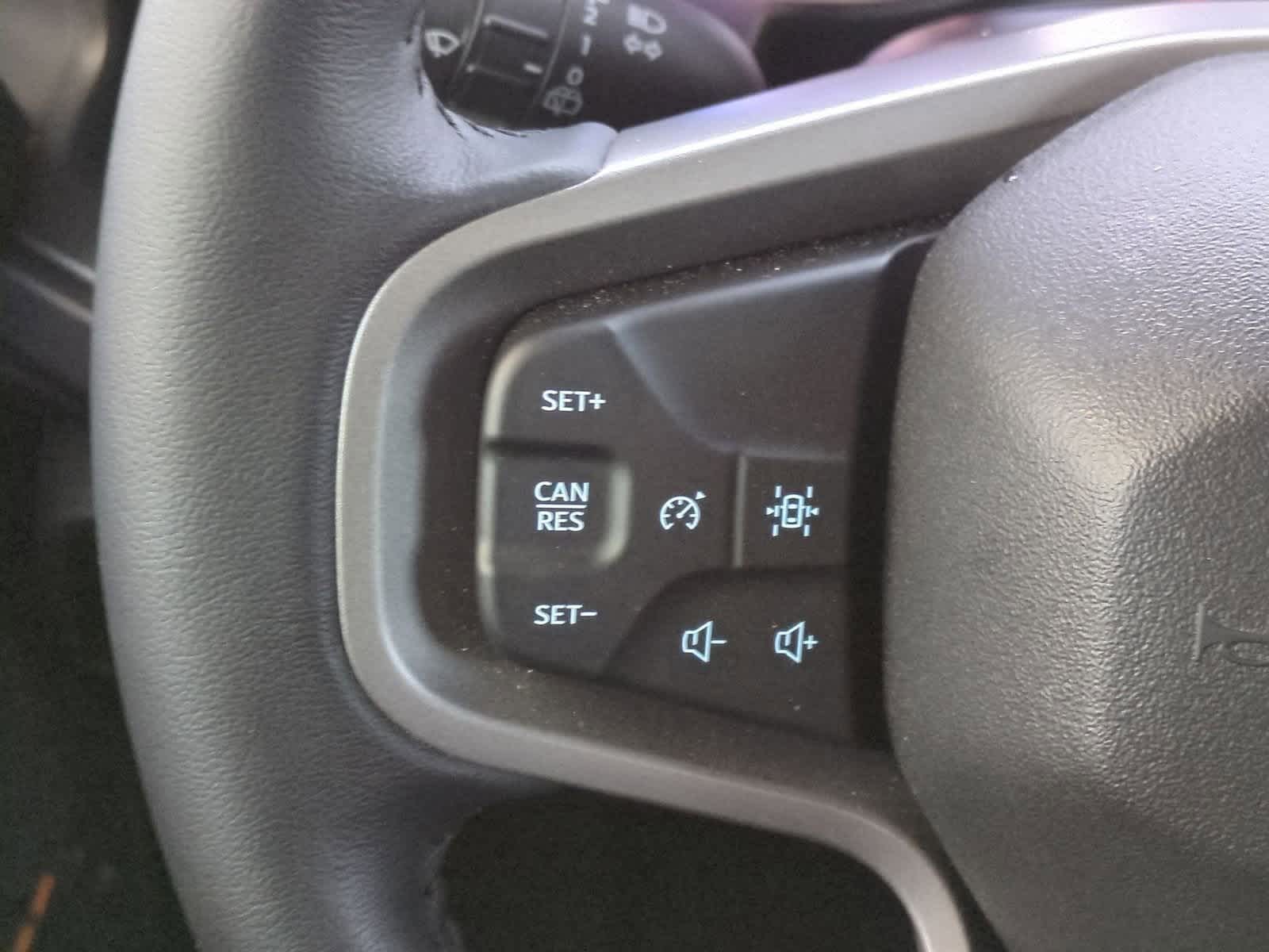 Thumbnail: 2024 Ford Bronco - 23