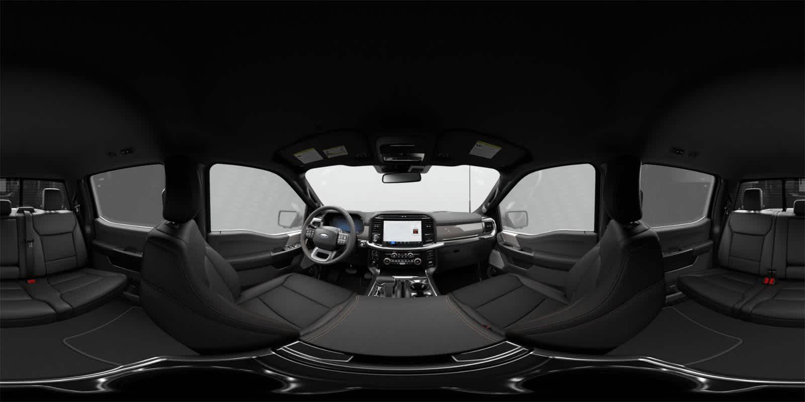 Thumbnail: 2026 Ford F-150 - 7