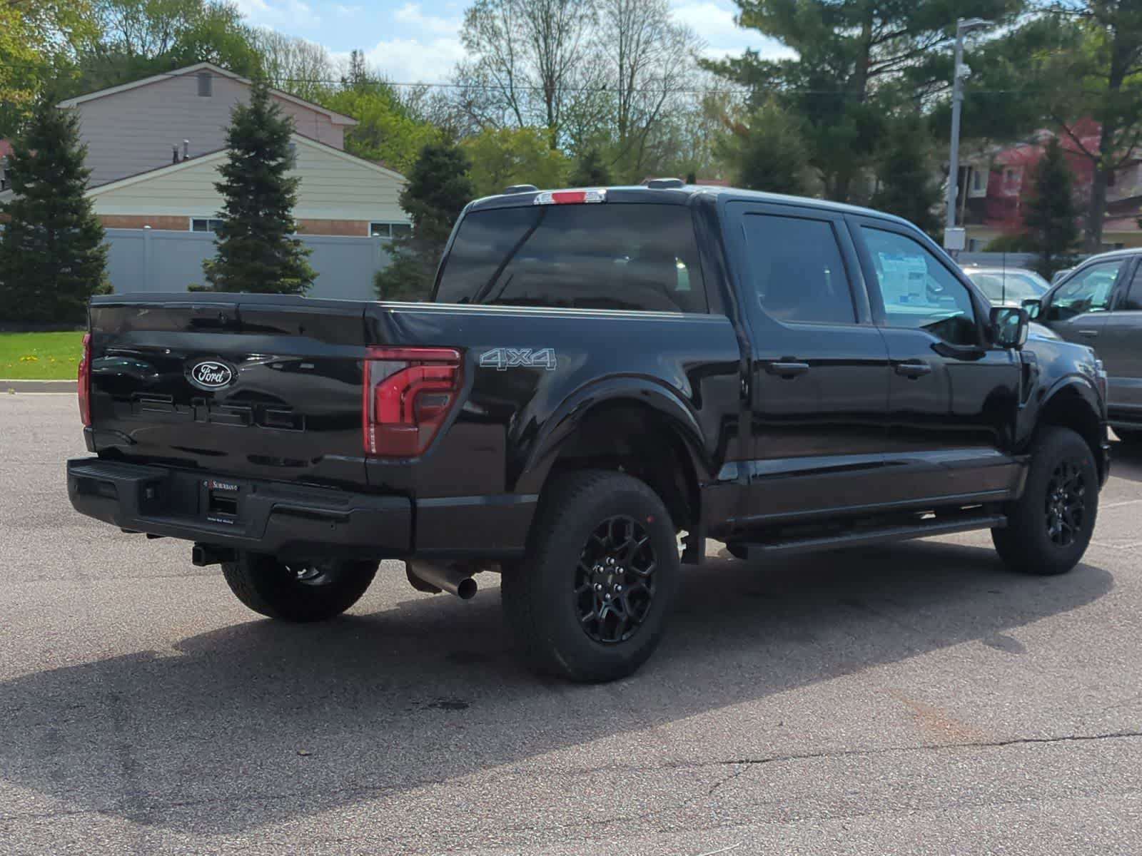 Thumbnail: 2026 Ford F-150 - 8