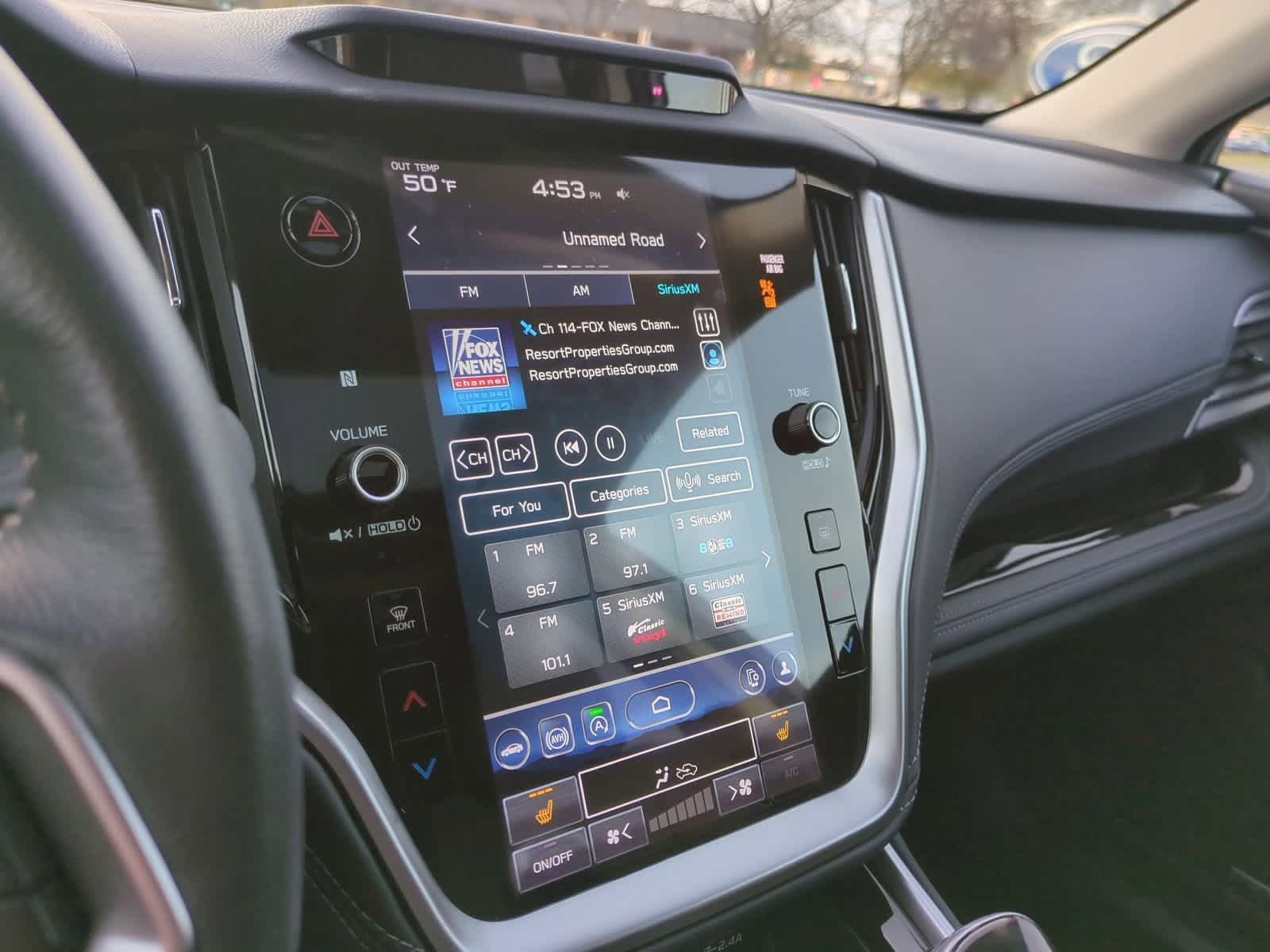 Thumbnail: 2024 Subaru Outback - 29