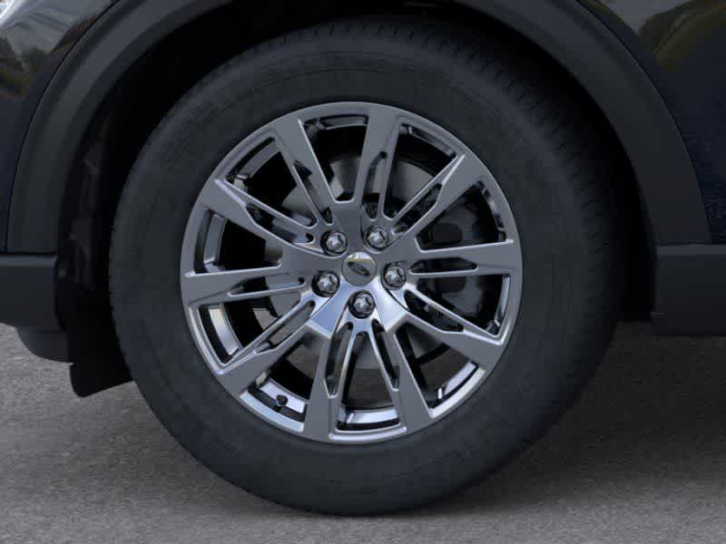 Thumbnail: 2026 Ford Explorer - 19