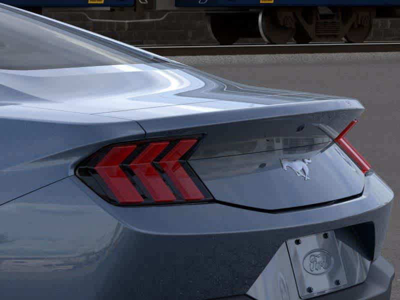 Thumbnail: 2026 Ford Mustang - 22
