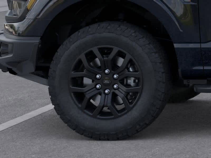 Thumbnail: 2026 Ford F-150 - 19