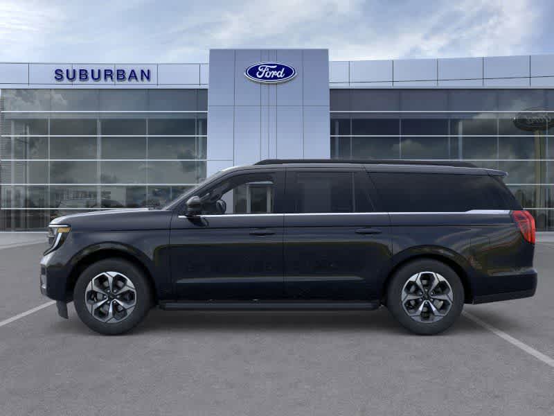 Thumbnail: 2026 Ford Expedition MAX - 3