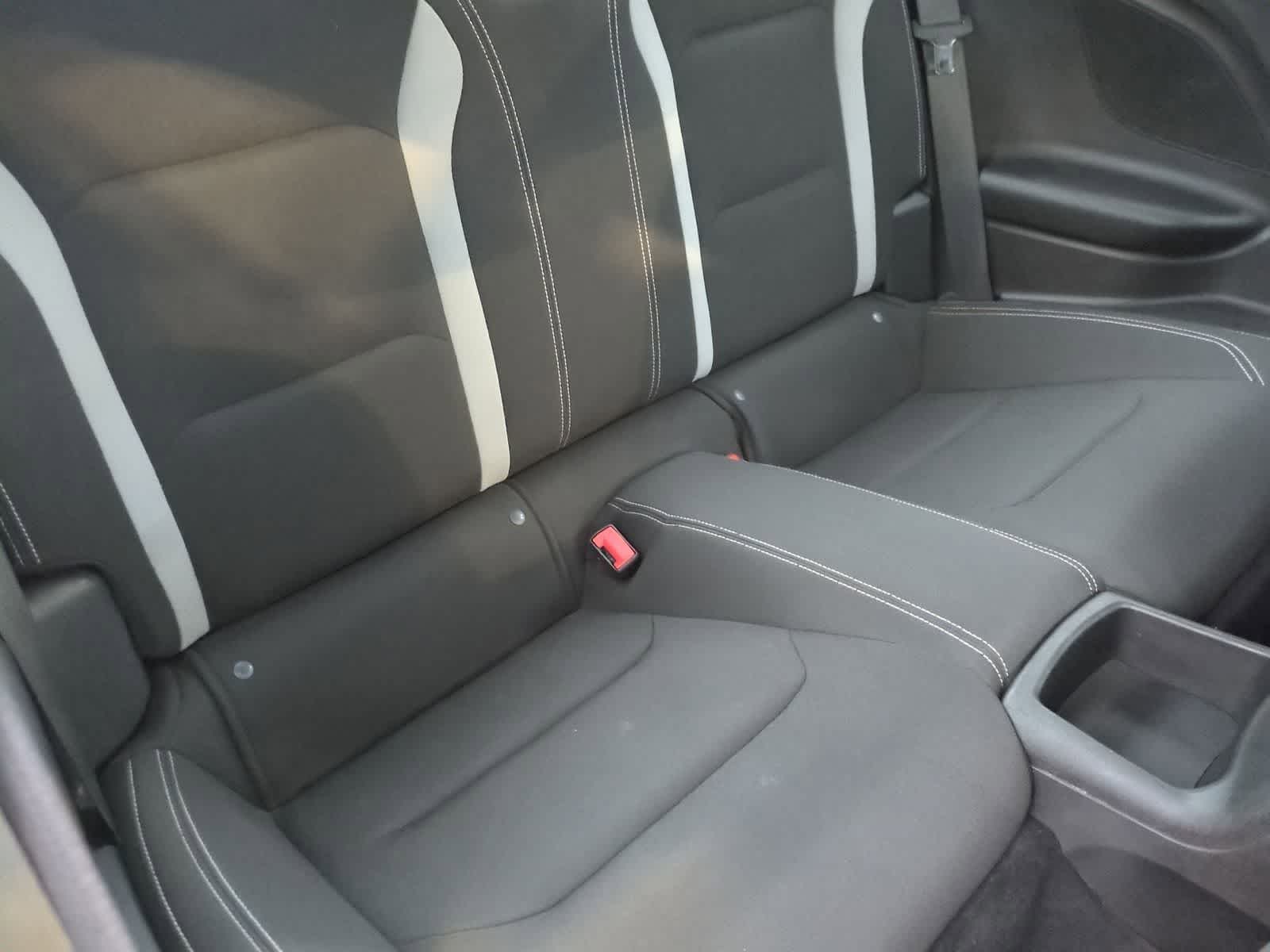 Thumbnail: 2022 Chevrolet Camaro - 18