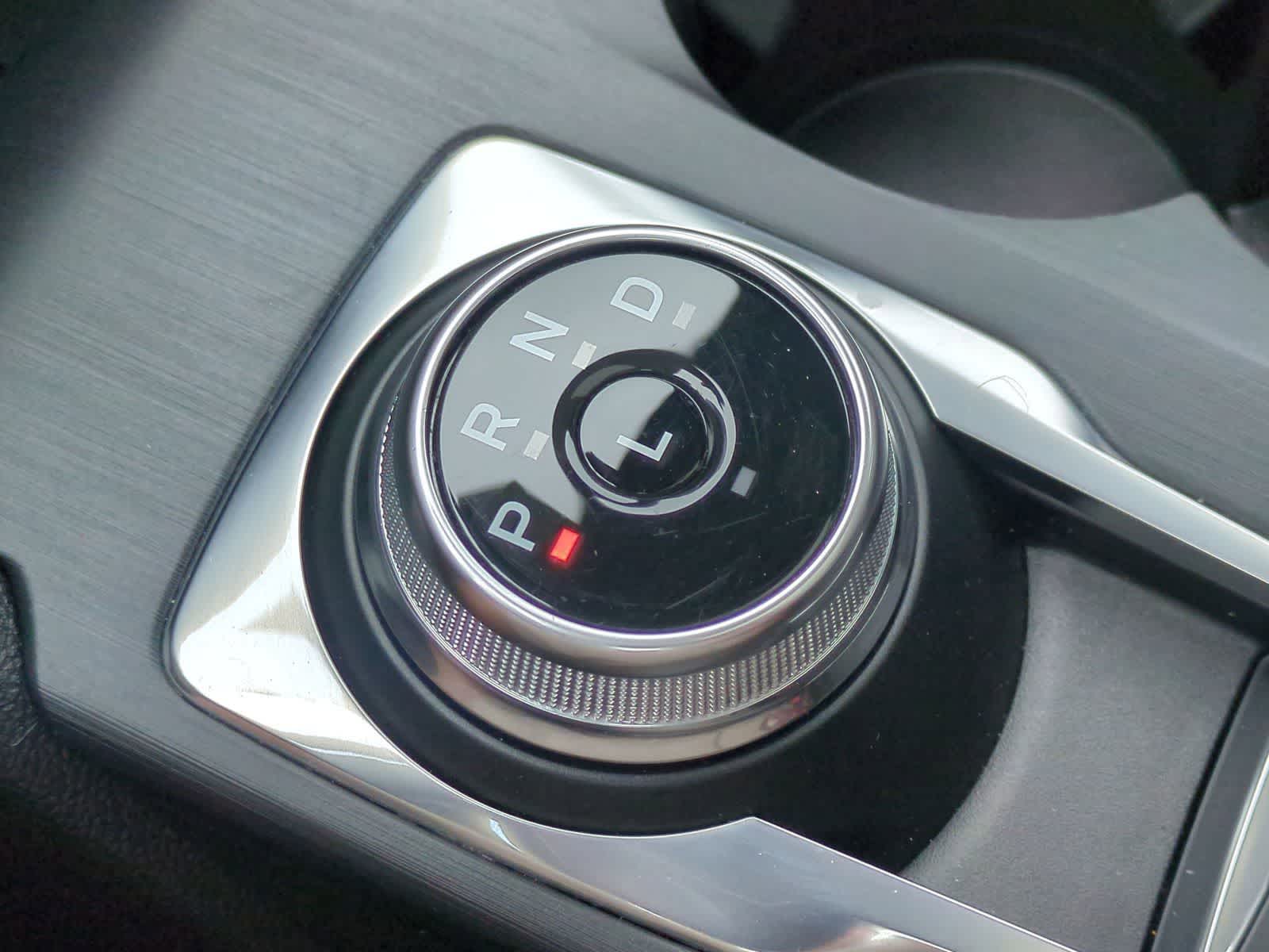 Thumbnail: 2024 Ford Escape - 33