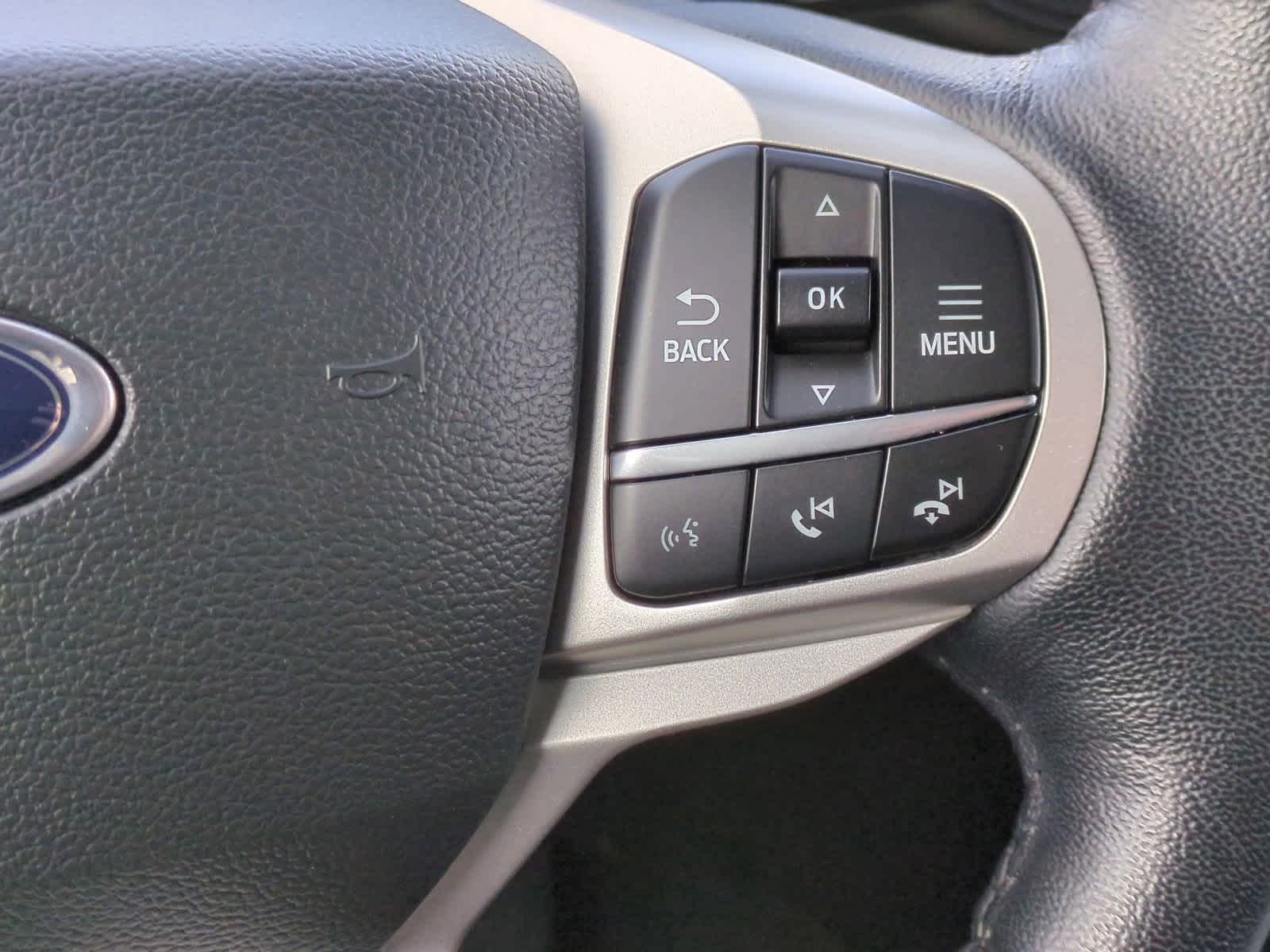 Thumbnail: 2023 Ford Explorer - 26